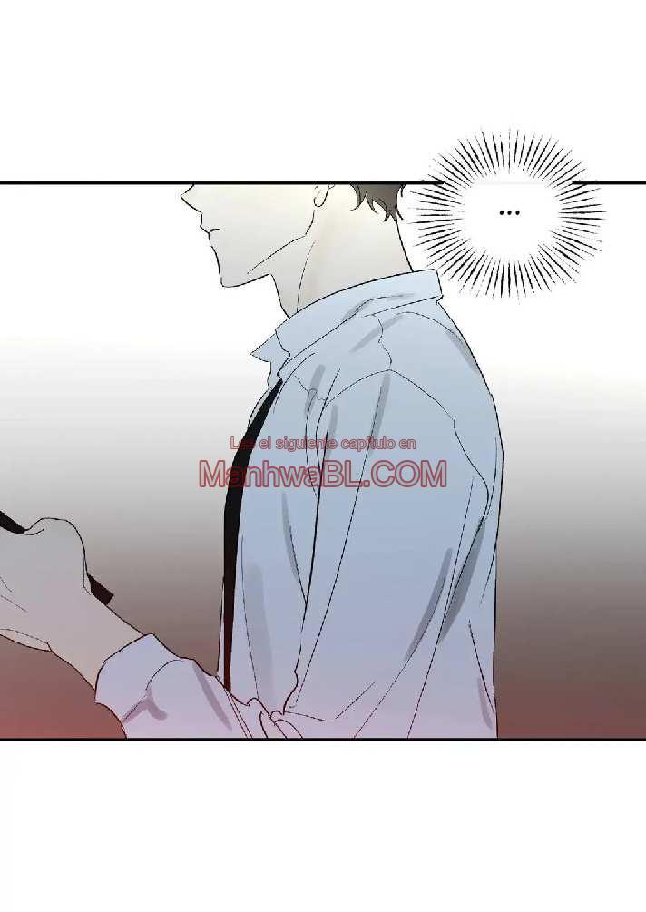 Half of Me - Capítulo 17 manhwa