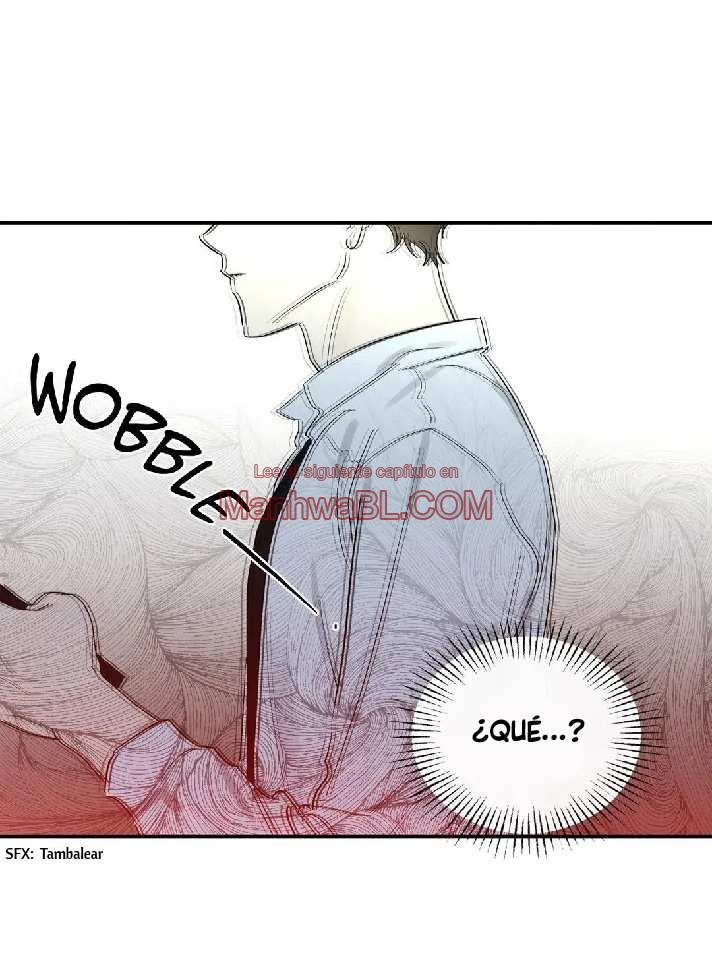 Half of Me - Capítulo 17 manhwa