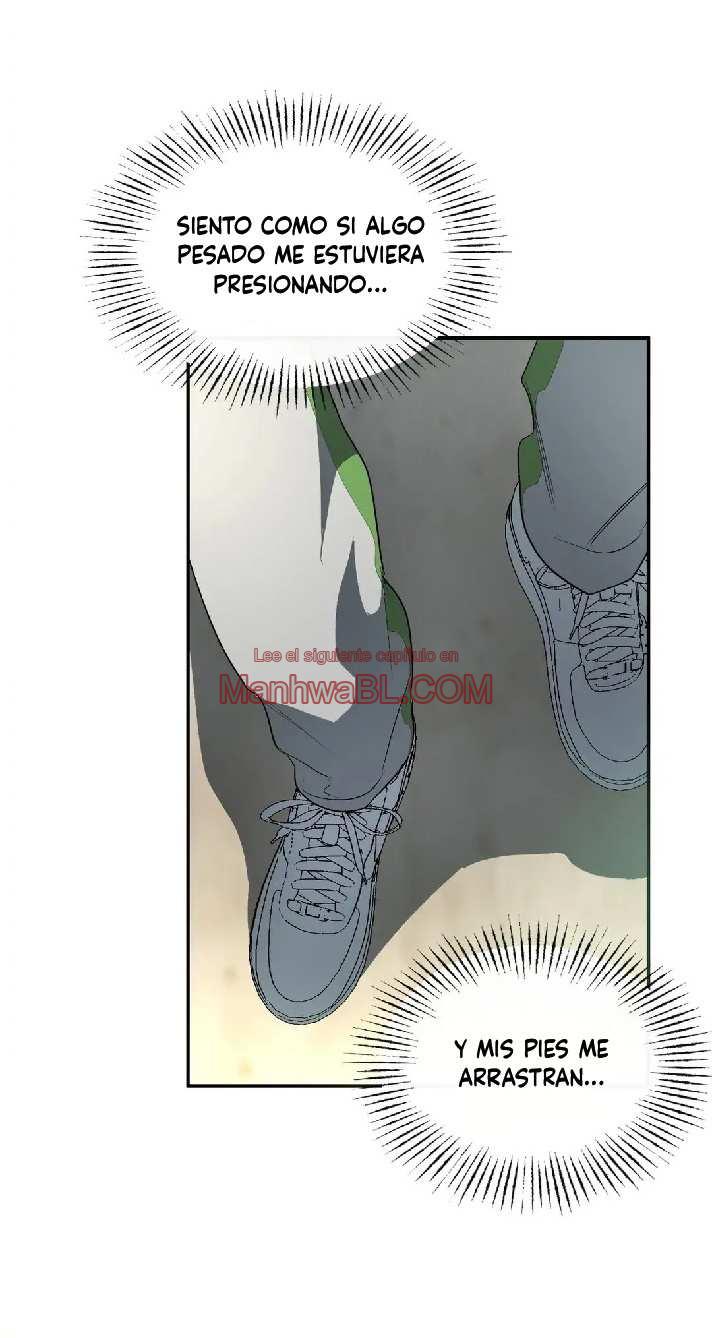 Half of Me - Capítulo 17 manhwa