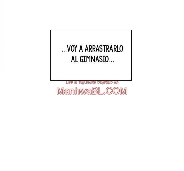 Half of Me - Capítulo 17 manhwa