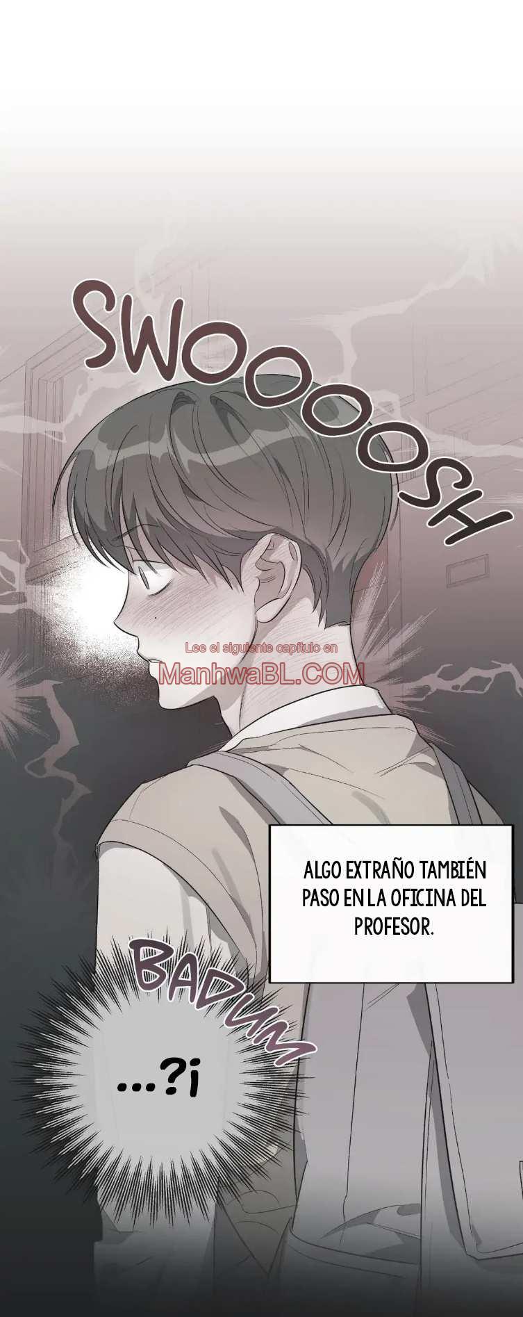 Half of Me - Capítulo 17 manhwa