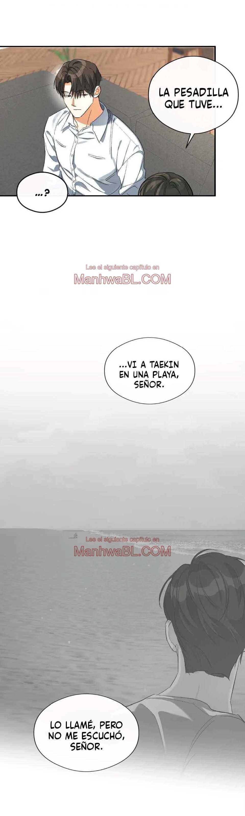 Half of Me - Capítulo 55 2 manhwa