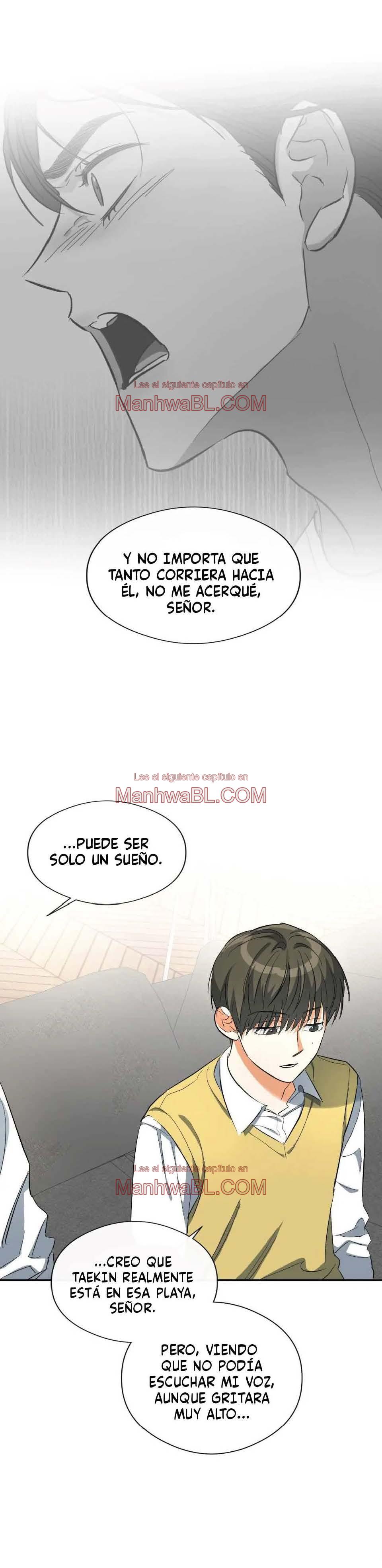 Half of Me - Capítulo 55 2 manhwa