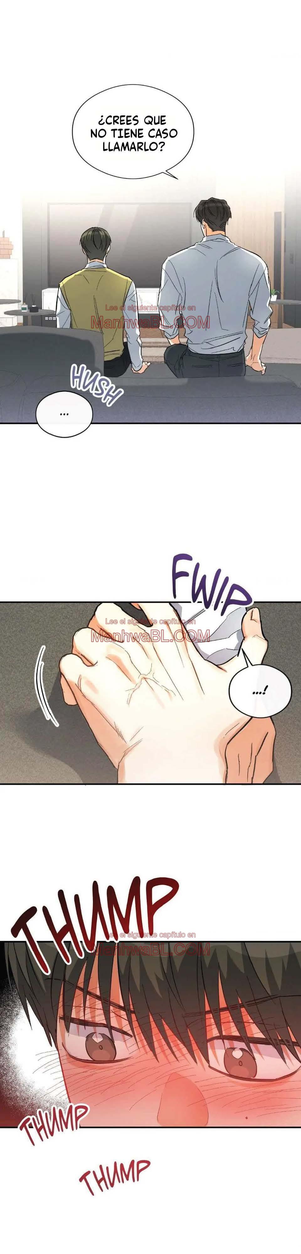 Half of Me - Capítulo 55 2 manhwa