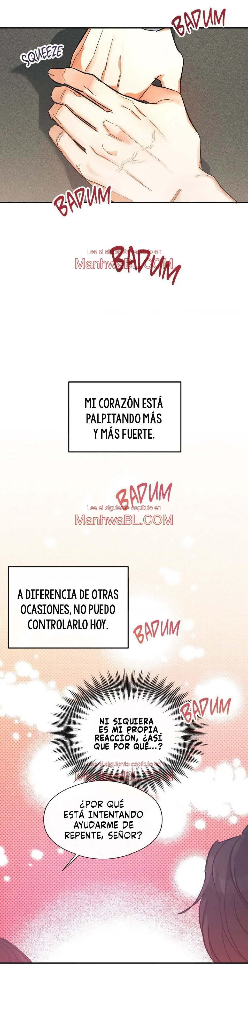 Half of Me - Capítulo 55 2 manhwa