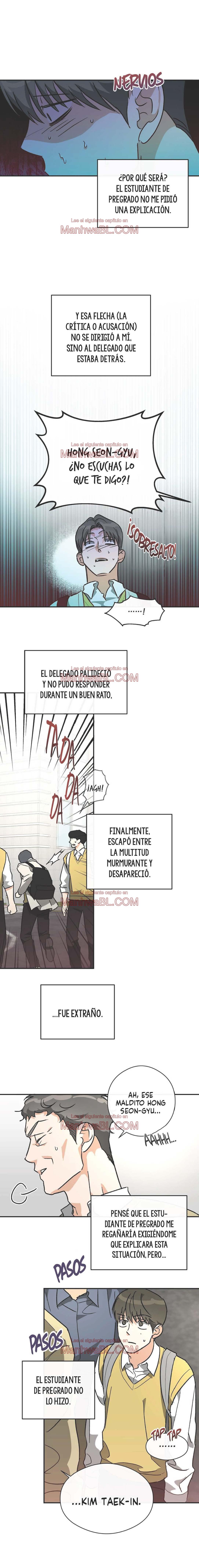 Half of Me - Capítulo 72 2 manhwa