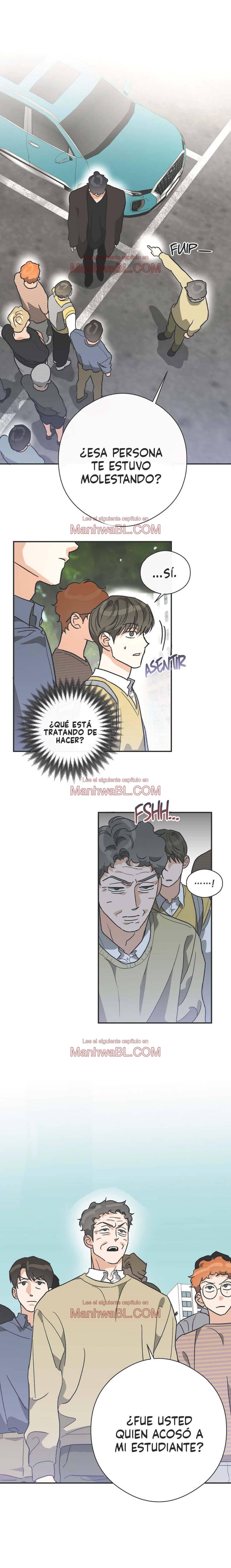 Half of Me - Capítulo 72 2 manhwa