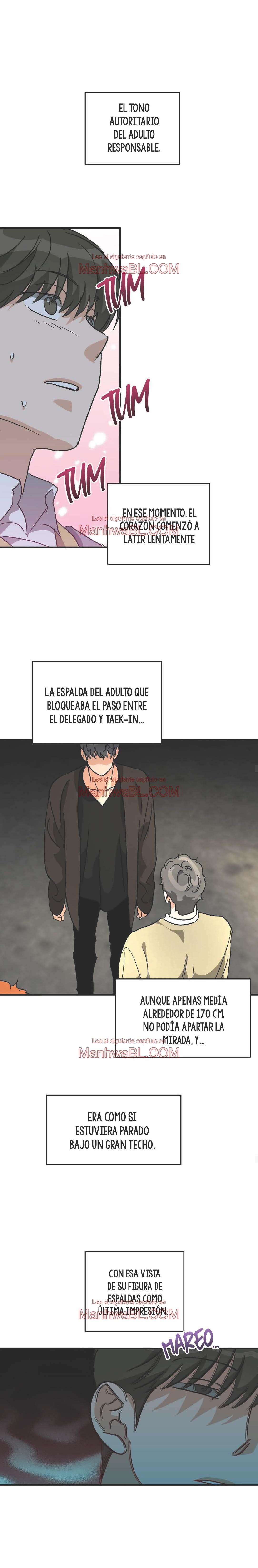 Half of Me - Capítulo 72 2 manhwa