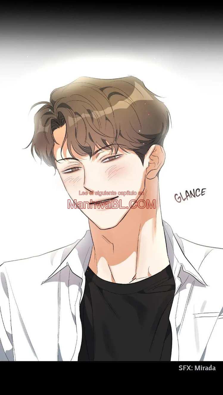 Half of Me - Capítulo 17 3 manhwa