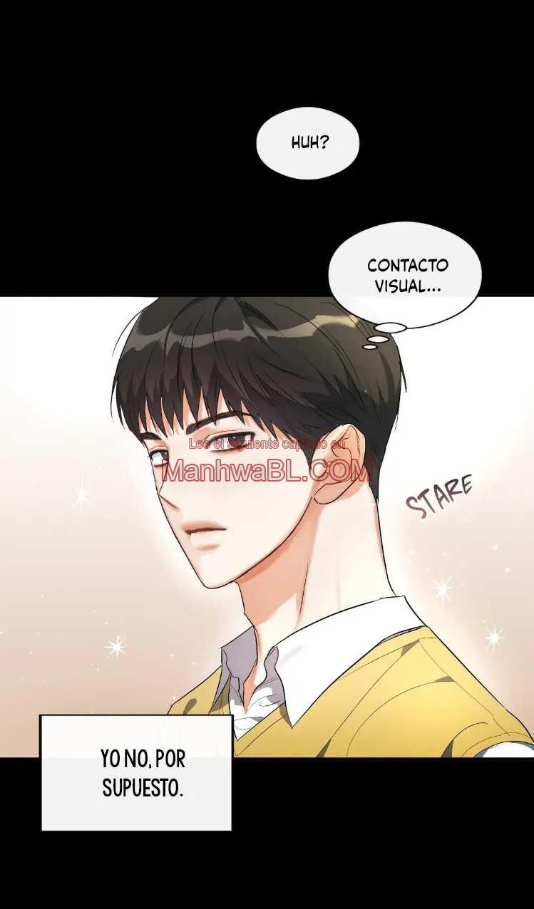 Half of Me - Capítulo 17 3 manhwa