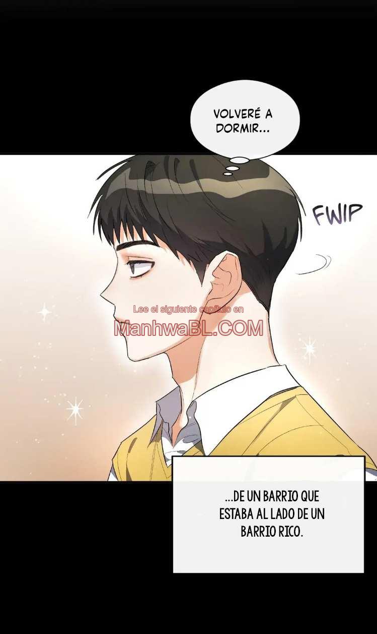 Half of Me - Capítulo 17 3 manhwa