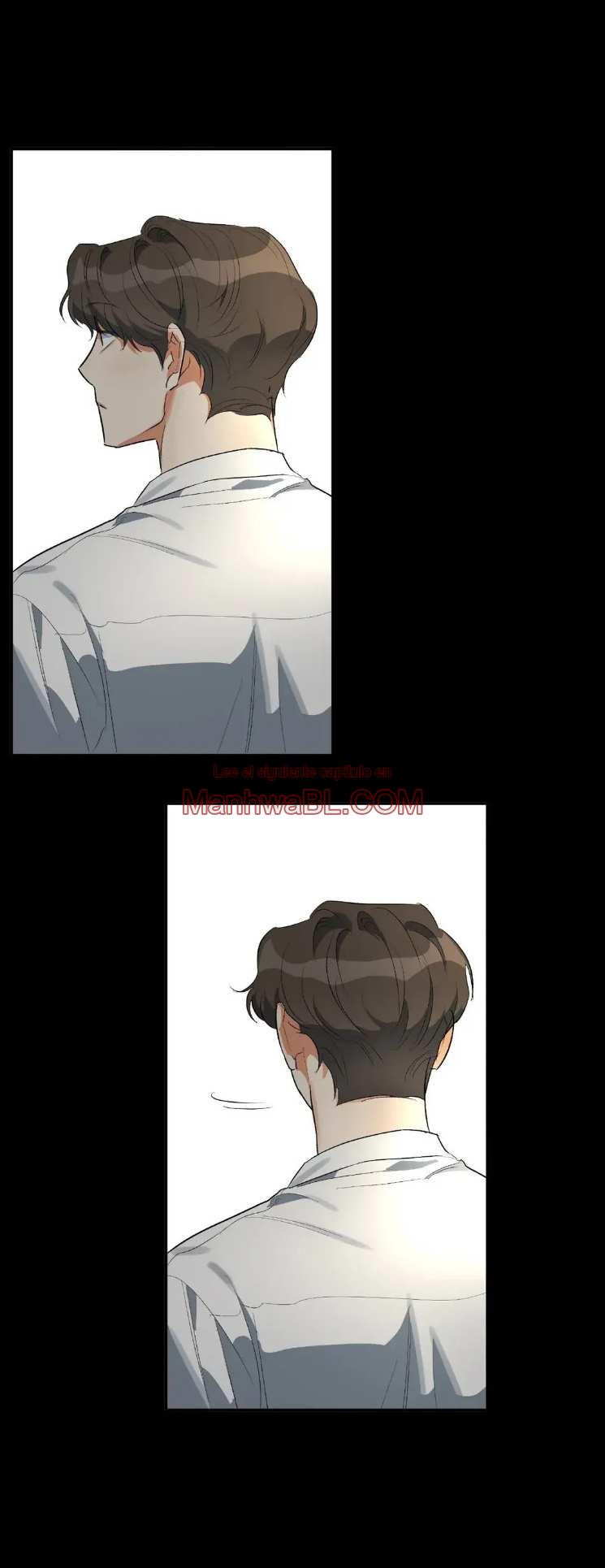 Half of Me - Capítulo 17 3 manhwa