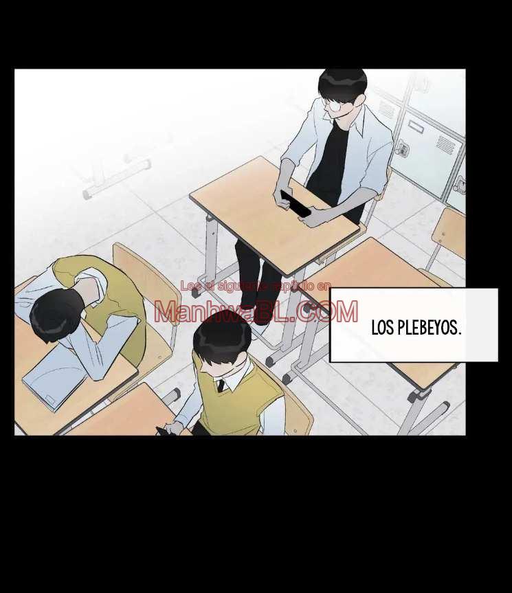 Half of Me - Capítulo 17 3 manhwa