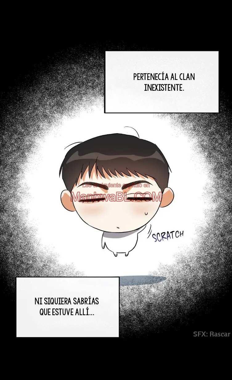 Half of Me - Capítulo 17 3 manhwa