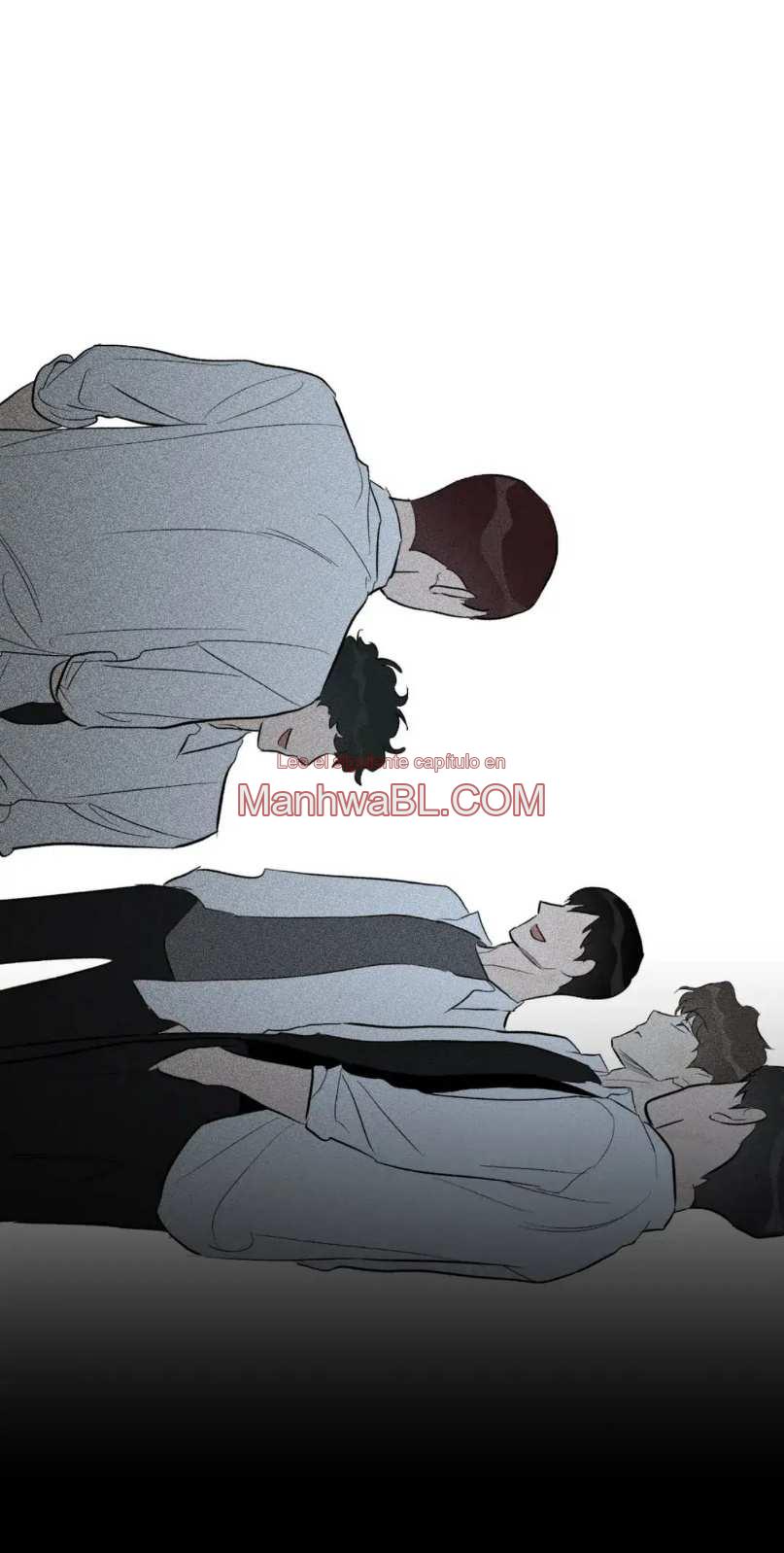 Half of Me - Capítulo 17 3 manhwa