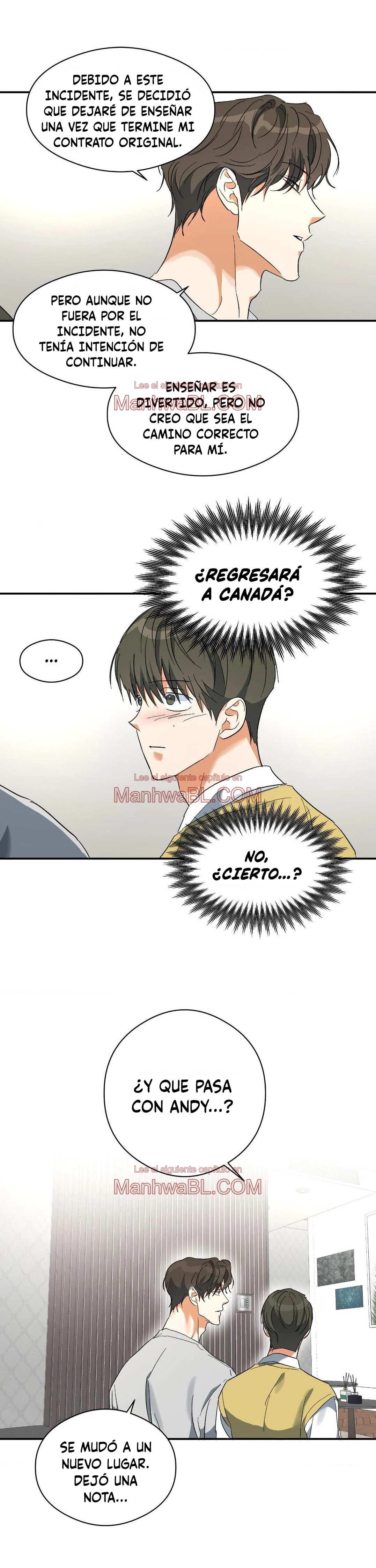 Half of Me - Capítulo 63 2 manhwa