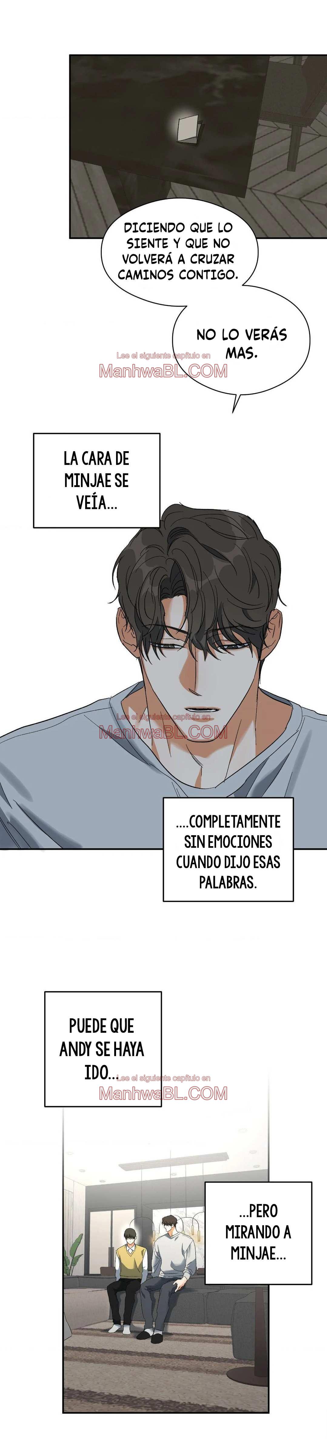 Half of Me - Capítulo 63 2 manhwa