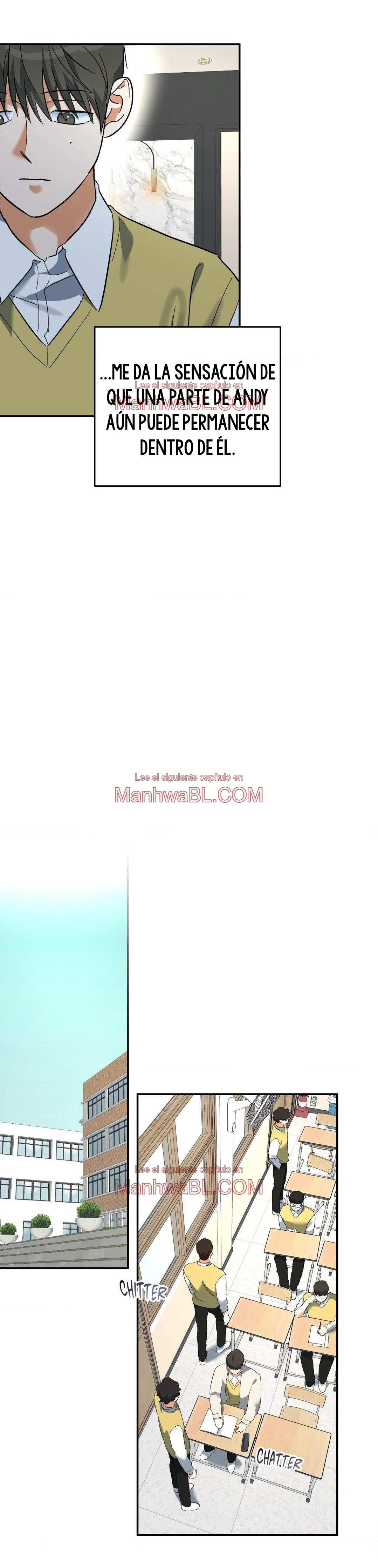 Half of Me - Capítulo 63 2 manhwa