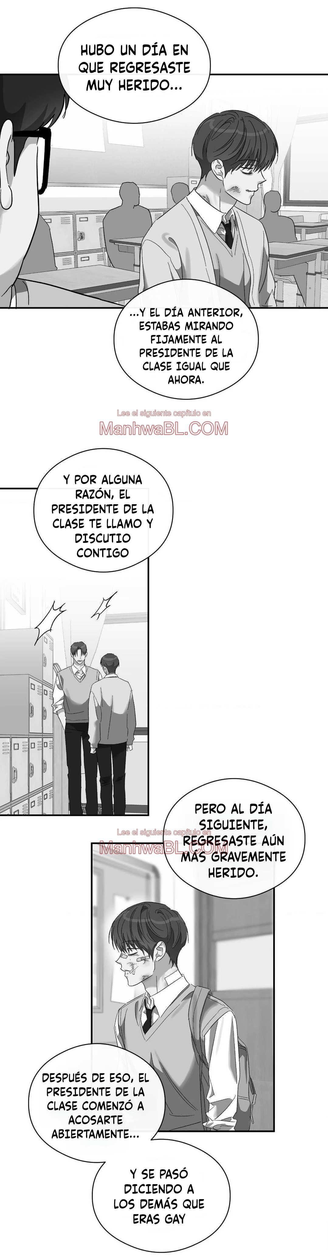 Half of Me - Capítulo 63 2 manhwa