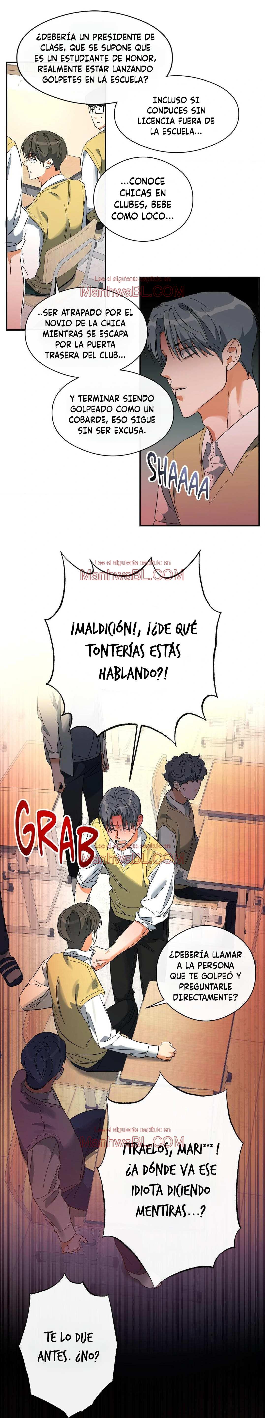 Half of Me - Capítulo 63 2 manhwa