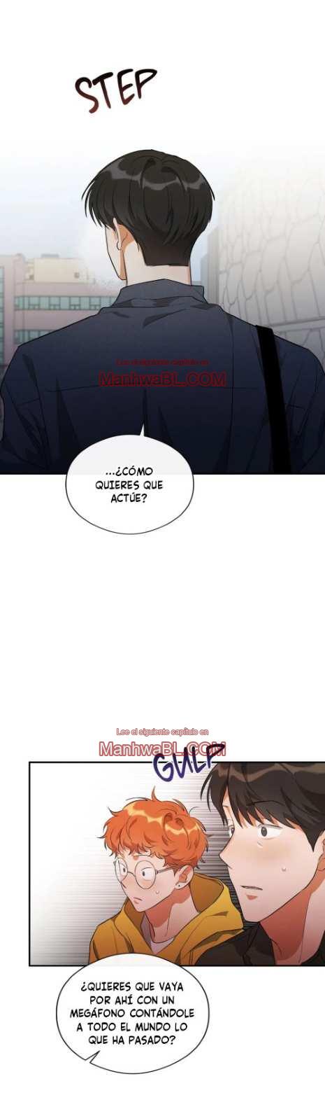 Half of Me - Capítulo 6 2 manhwa