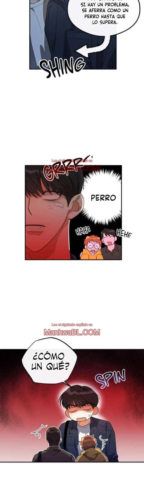 Half of Me - Capítulo 6 2 manhwa