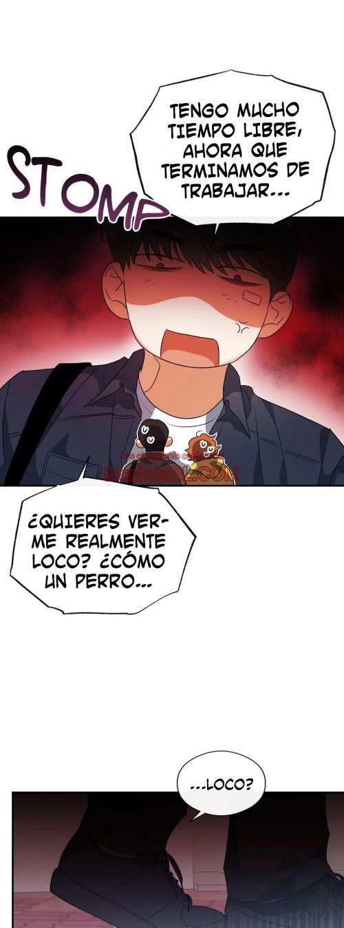 Half of Me - Capítulo 6 2 manhwa