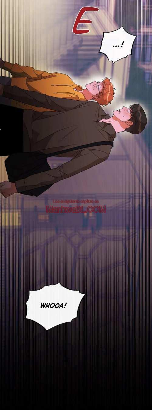 Half of Me - Capítulo 6 2 manhwa