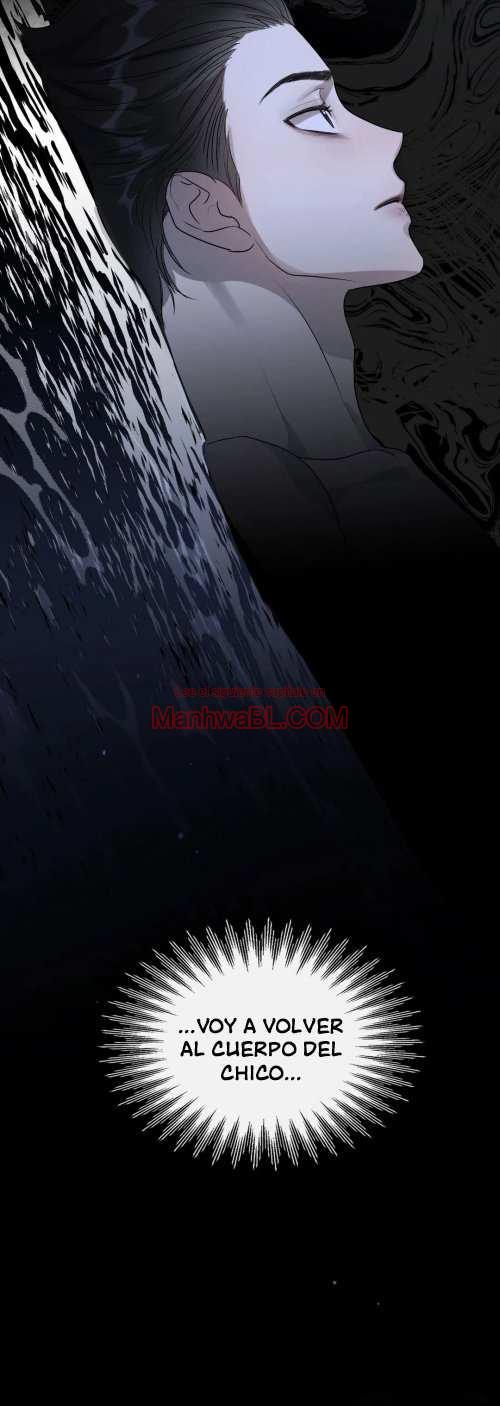 Half of Me - Capítulo 6 2 manhwa