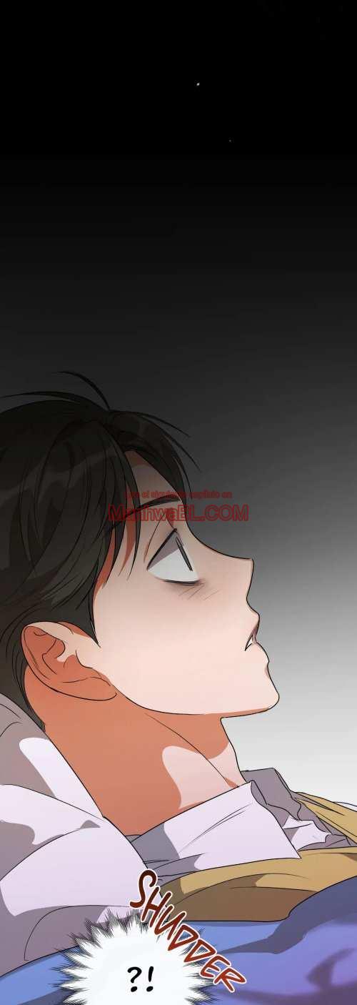 Half of Me - Capítulo 6 2 manhwa