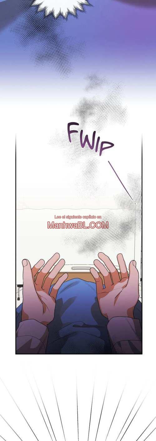 Half of Me - Capítulo 6 2 manhwa