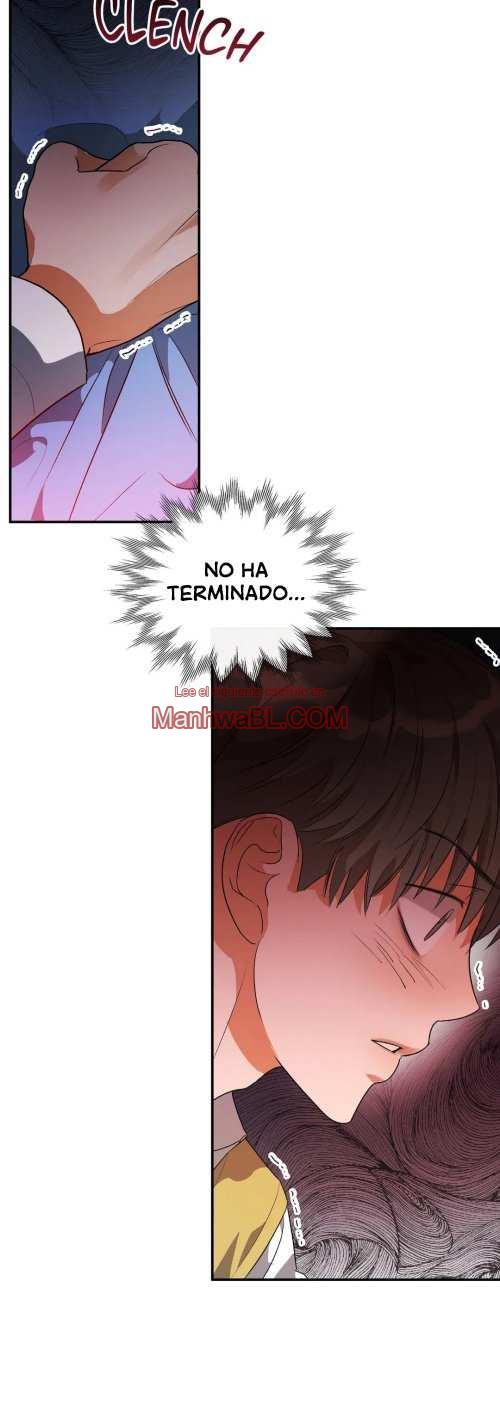 Half of Me - Capítulo 6 2 manhwa