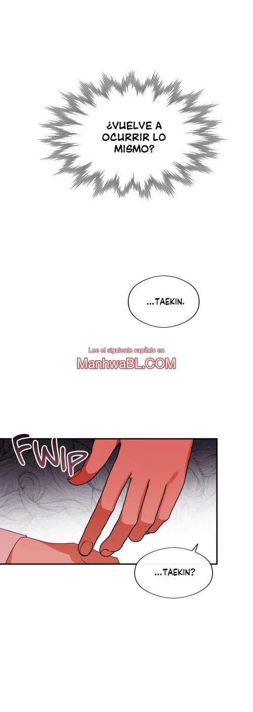 Half of Me - Capítulo 6 2 manhwa