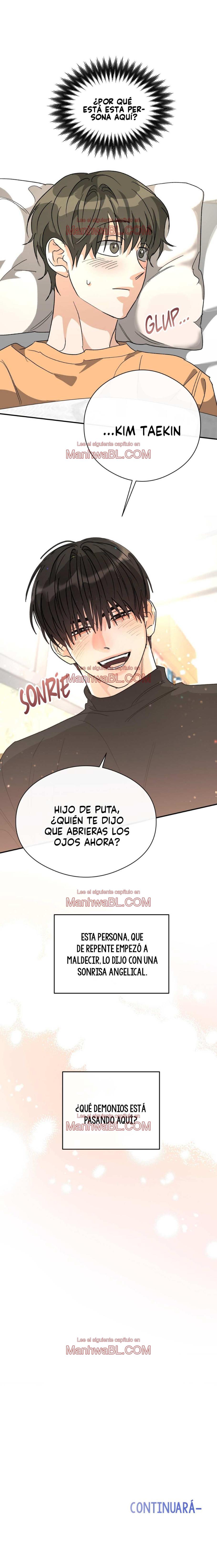 Half of Me - Capítulo 76 3 manhwa