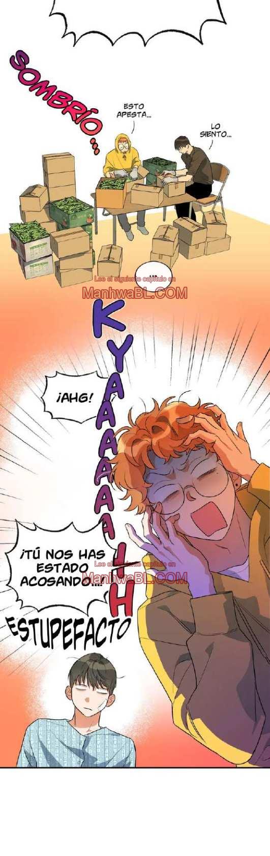 Half of Me - Capítulo 3 2 manhwa