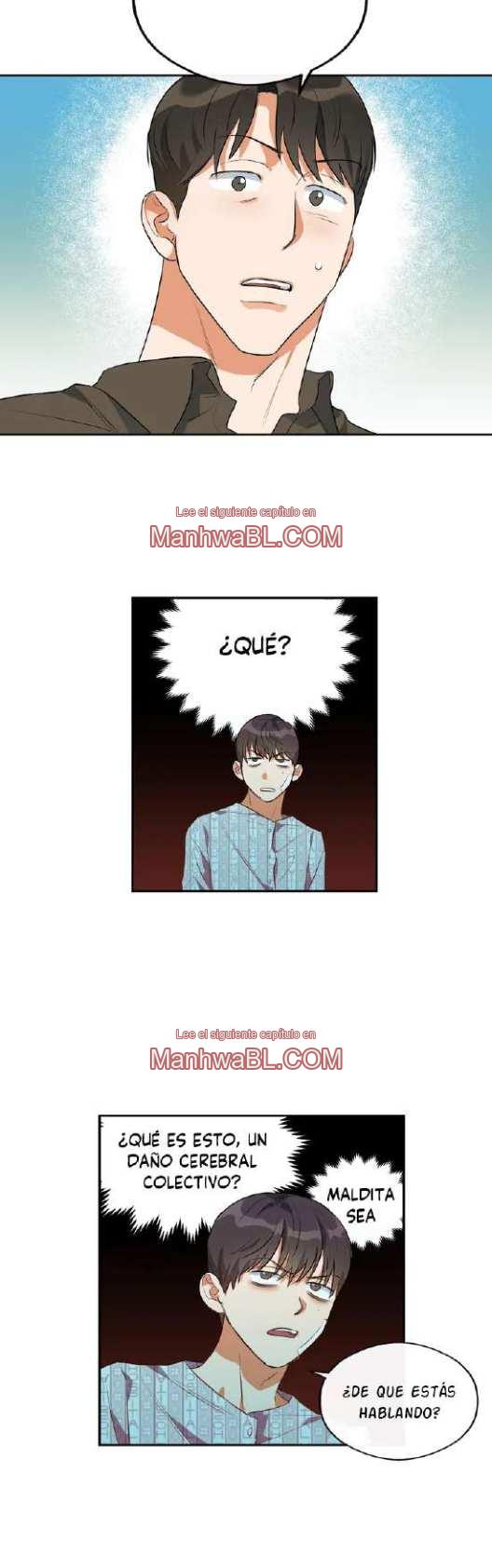 Half of Me - Capítulo 3 2 manhwa