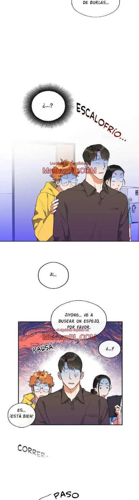 Half of Me - Capítulo 3 2 manhwa