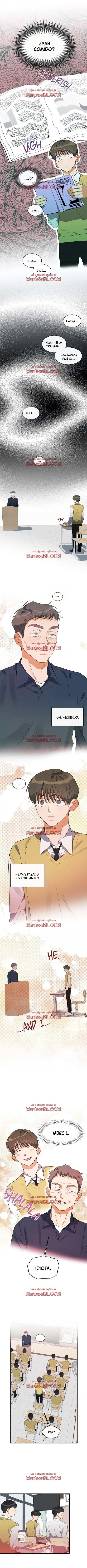 Half of Me - Capítulo 15 3 manhwa