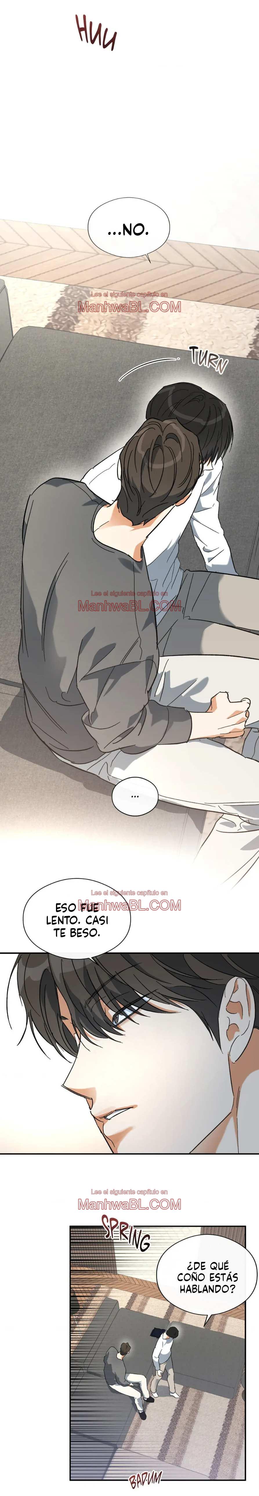 Half of Me - Capítulo 60 2 manhwa