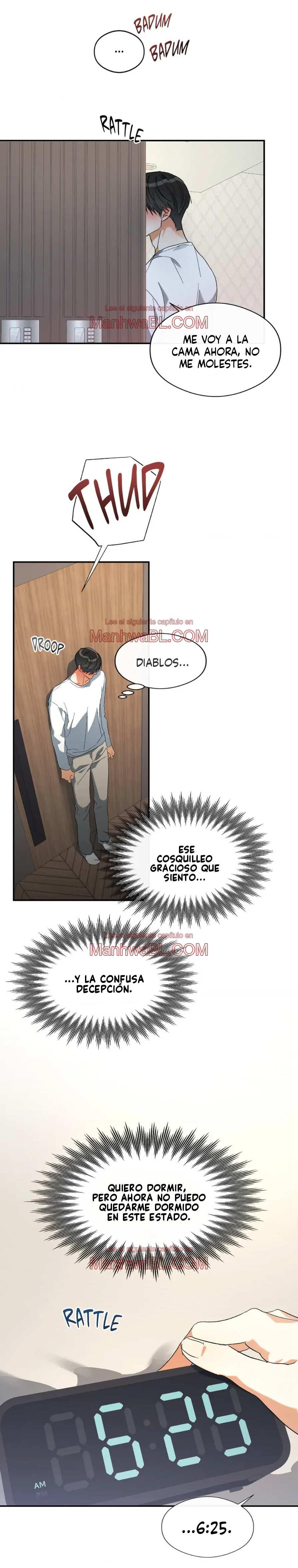 Half of Me - Capítulo 60 2 manhwa