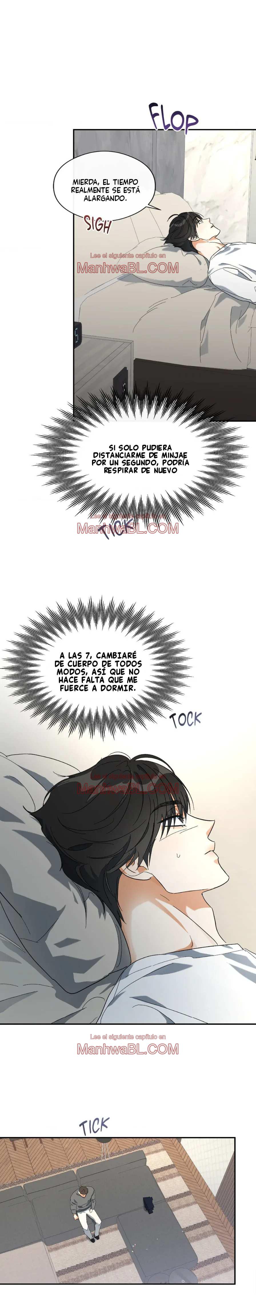 Half of Me - Capítulo 60 2 manhwa