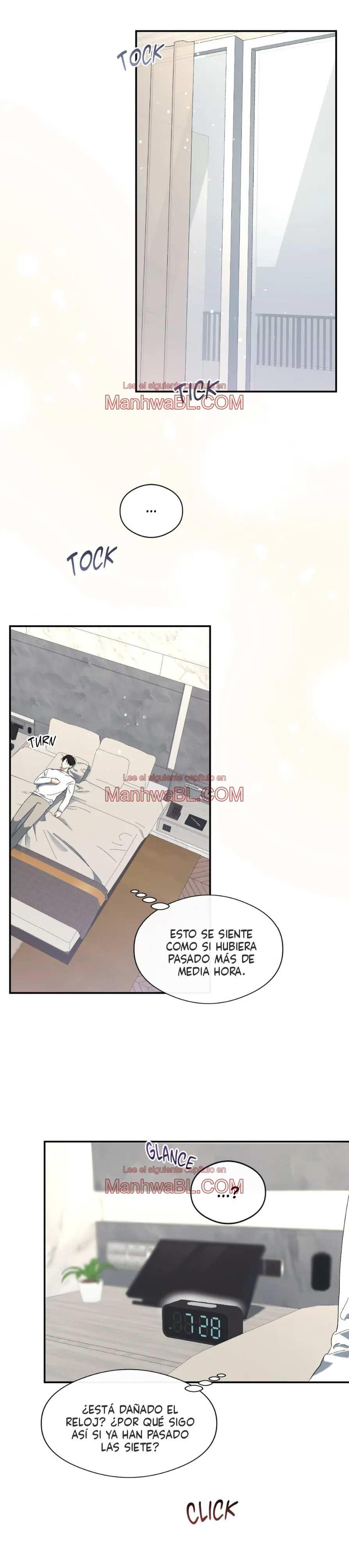 Half of Me - Capítulo 60 2 manhwa