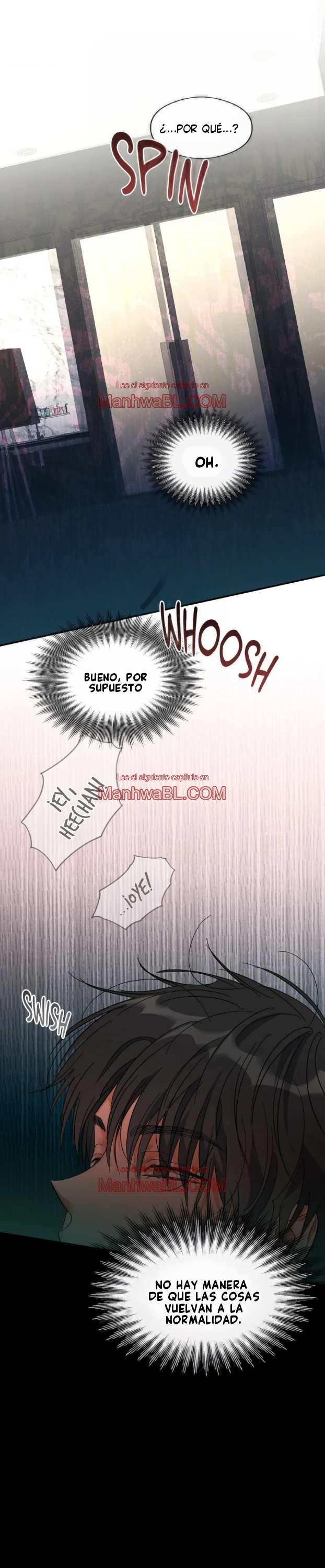 Half of Me - Capítulo 60 2 manhwa