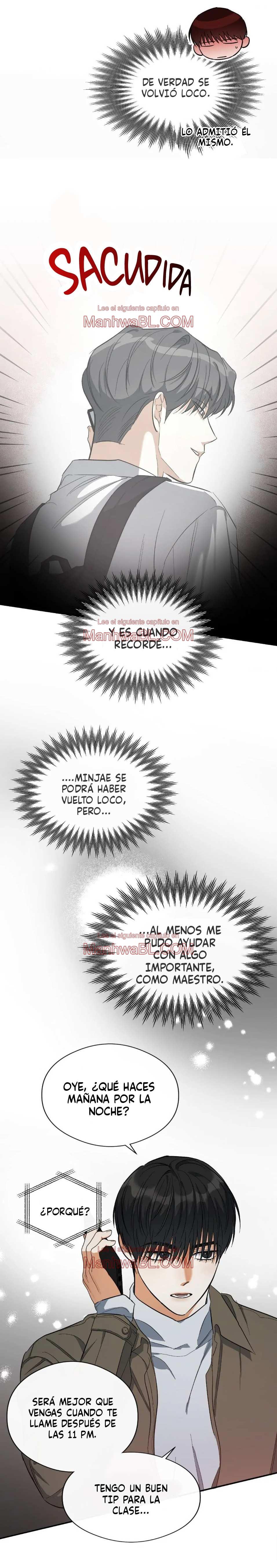 Half of Me - Capítulo 56 3 manhwa