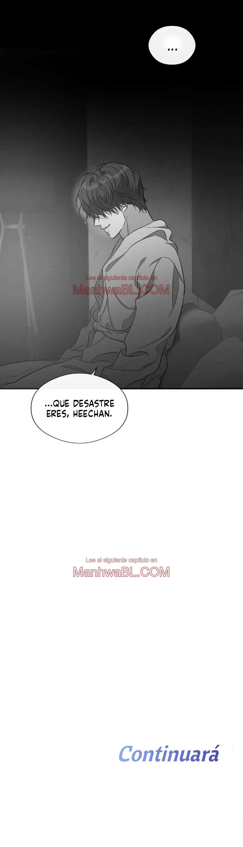 Half of Me - Capítulo 56 3 manhwa