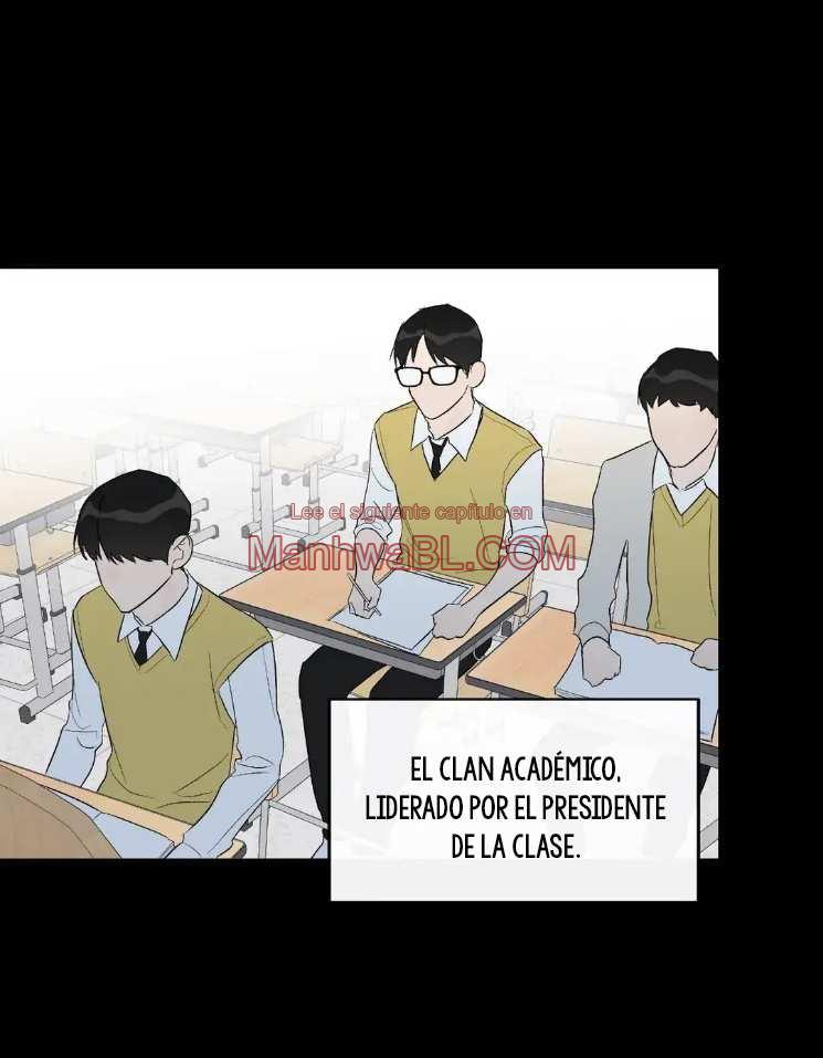 Half of Me - Capítulo 17 3 manhwa
