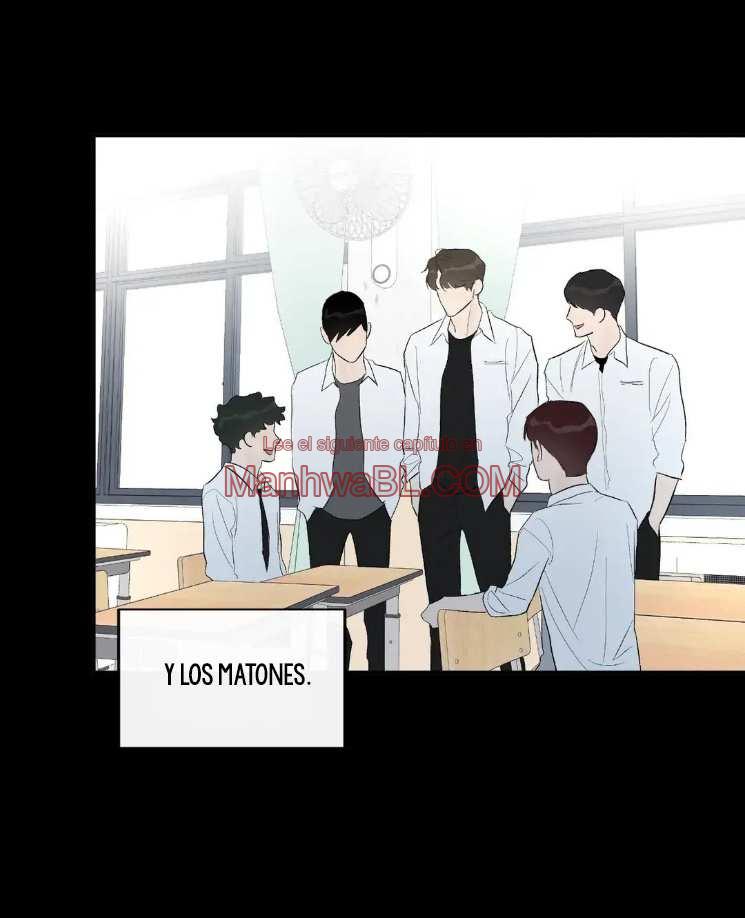 Half of Me - Capítulo 17 3 manhwa