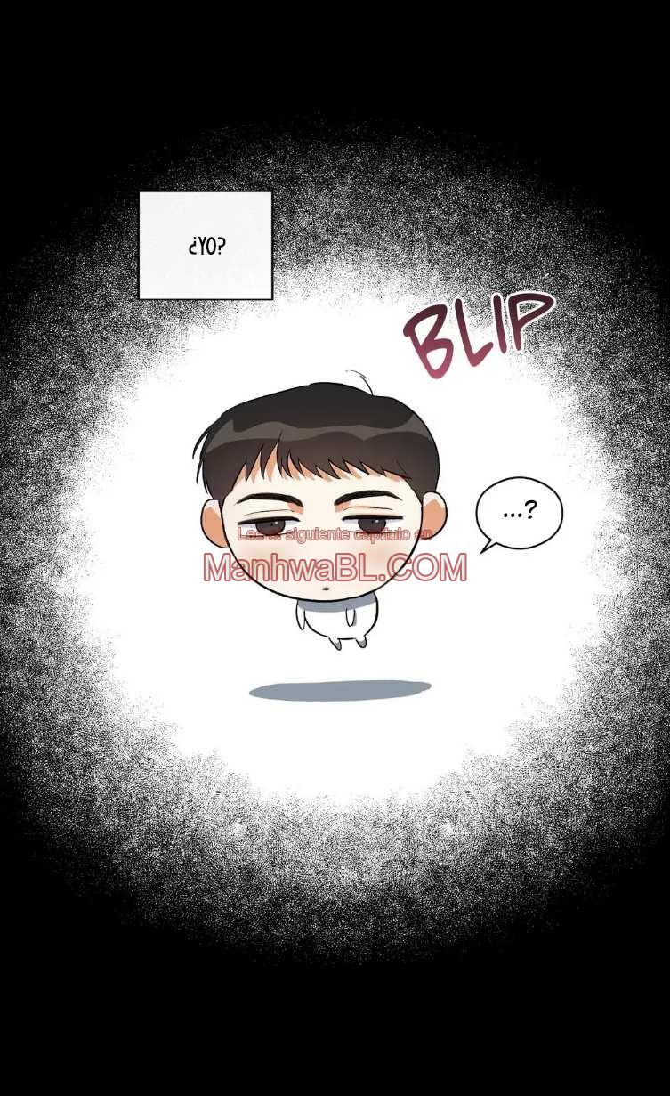 Half of Me - Capítulo 17 3 manhwa