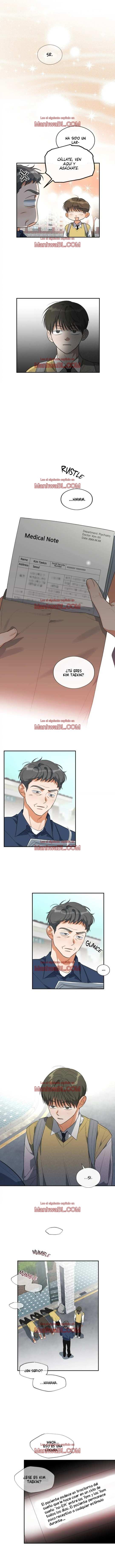 Half of Me - Capítulo 10 3 manhwa