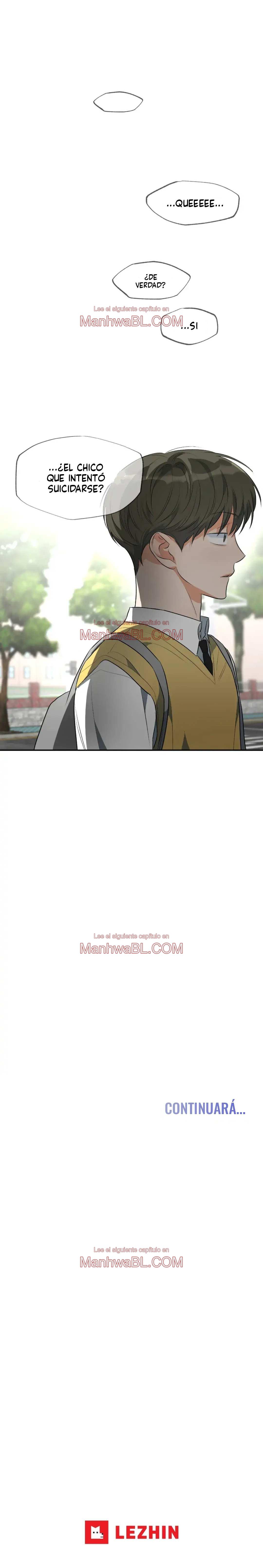 Half of Me - Capítulo 10 3 manhwa